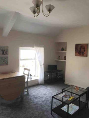 Comfy Stays Swansea Flat 3 Exterior foto